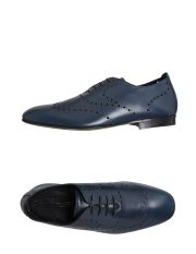 BRUNO BORDESE - Zapatos de cordones