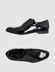 BRUNO BORDESE - Laced shoes