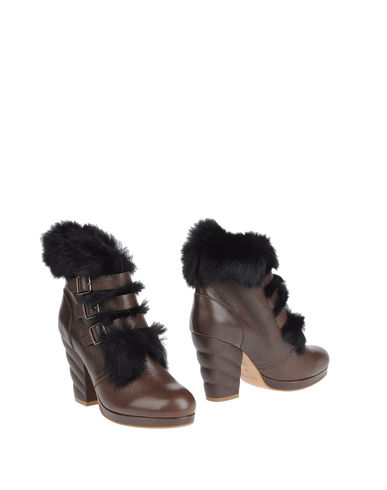 ZOOM SEE BY CHLOÉ - Ankle boots