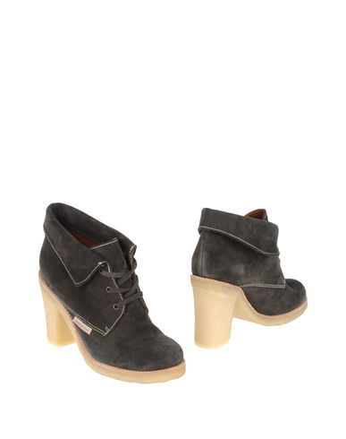 ZOOM SEE BY CHLOÉ - Shoe boots