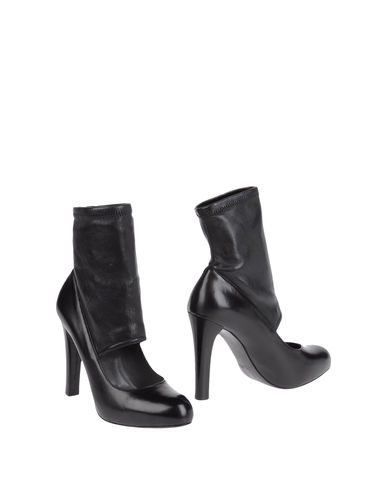 ZOOM E'CLAT - Ankle boots
