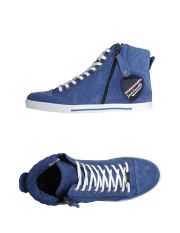 JUST CAVALLI - Zapatilla alta