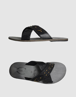 JUST CAVALLI - CALZATURE - Sandali - su YOOX.COM