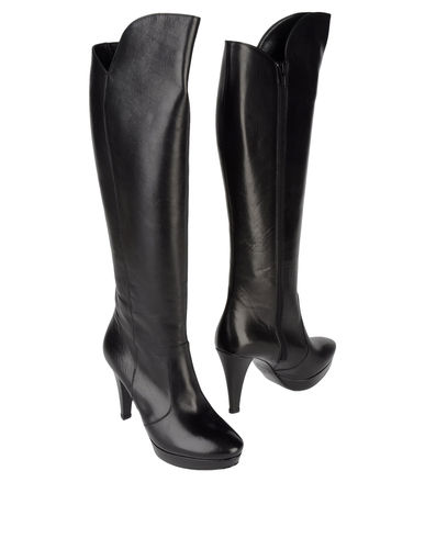 ZOOM GRANDINETTI - High-heeled boots