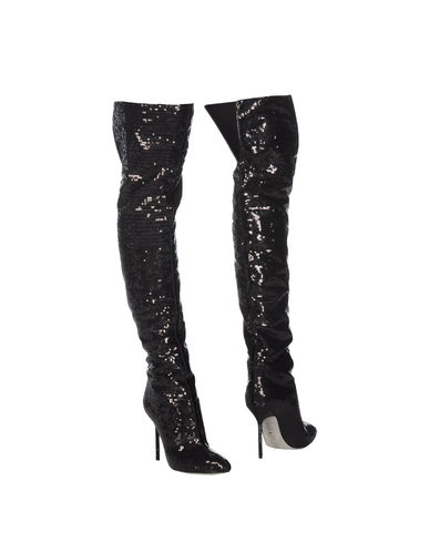 ZOOM SERGIO ROSSI - High-heeled boots