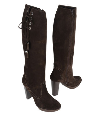 ZOOM GUGLIELMO ROTTA - Boots