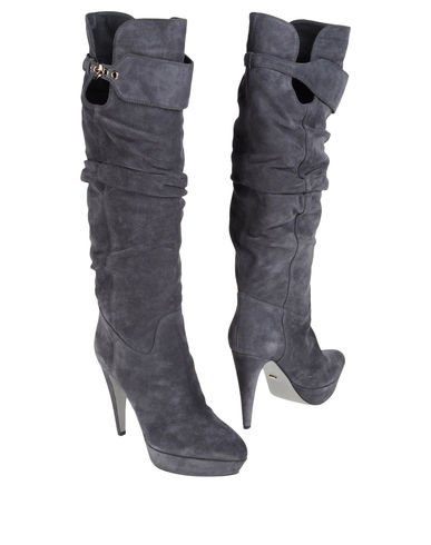 ZOOM SERGIO ROSSI - High-heeled boots