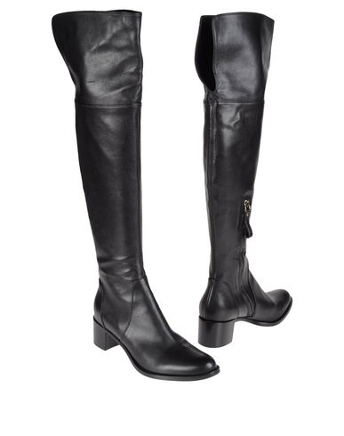 ZOOM SERGIO ROSSI - High-heeled boots