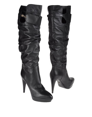 ZOOM SERGIO ROSSI - High-heeled boots