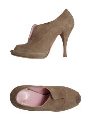 SHOE BIJOU - Ankle booties