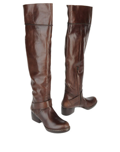 ZOOM COSTUME NATIONAL - High-heeled boots