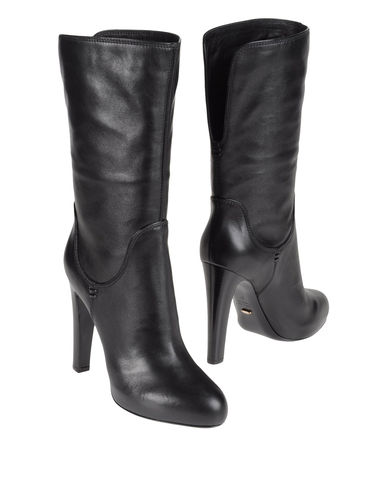ZOOM SERGIO ROSSI - High-heeled boots