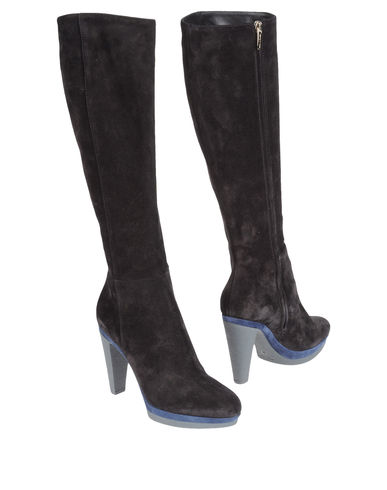 ZOOM SERGIO ROSSI - High-heeled boots