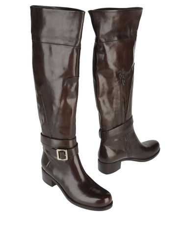 ZOOM COSTUME NATIONAL - High-heeled boots