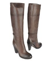 COSTUME NATIONAL - Stivali con tacco