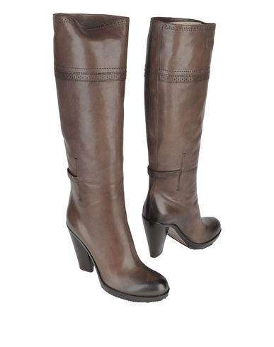 ZOOM COSTUME NATIONAL - High-heeled boots