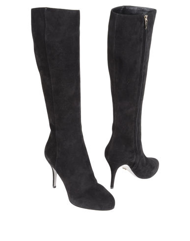 ZOOM SERGIO ROSSI - High-heeled boots