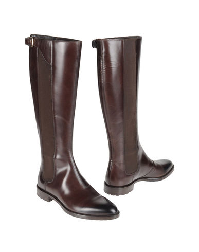 ZOOM SERGIO ROSSI - Boots