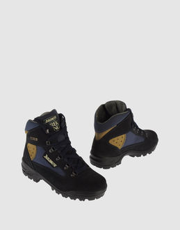 Stiefeletten - DOLOMITE - BEI YOOX.COM