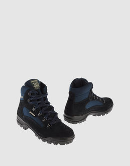 Stiefeletten - DOLOMITE - BEI YOOX.COM