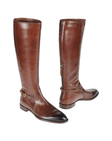 ZOOM SERGIO ROSSI - Boots