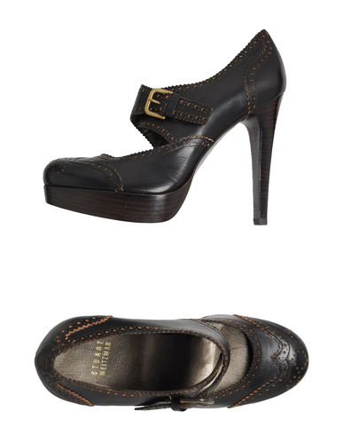 ZOOM STUART WEITZMAN - Shoe boots