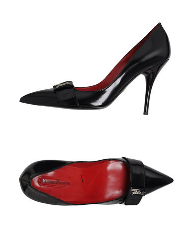 ZOOM CESARE PACIOTTI - Closed-toe slip-ons