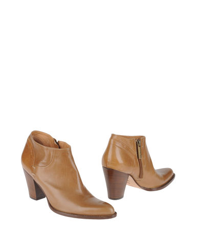 ZOOM DUCCIO DEL DUCA - Ankle boots