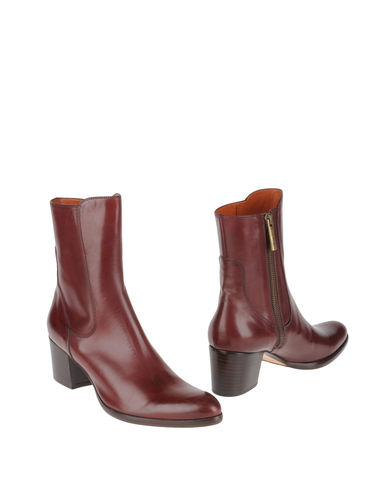 ZOOM DUCCIO DEL DUCA - Ankle boots