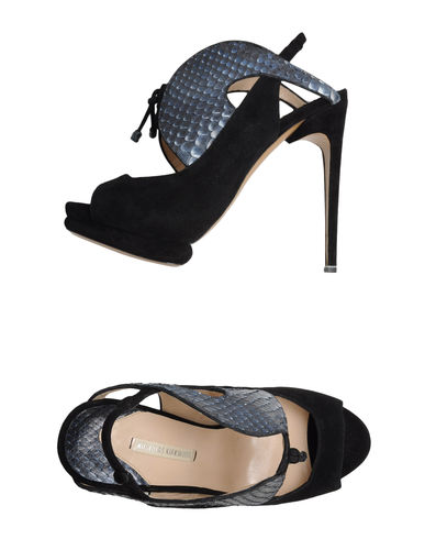 ZOOM NICHOLAS KIRKWOOD - Platform sandals