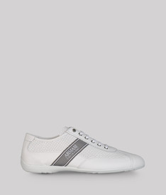 ARMANI COLLEZIONI - Sneaker