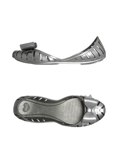 ZOOM MEL by MELISSA - Ballet flats