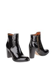DUCCIO DEL DUCA - ショートブーツ