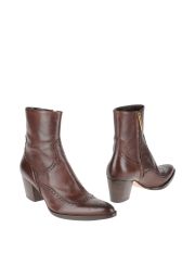 DUCCIO DEL DUCA - ショートブーツ