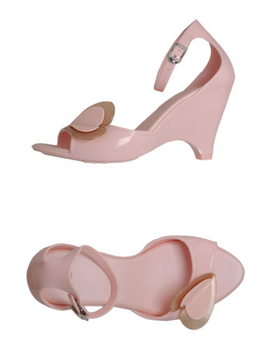 ZOOM MEL by MELISSA - Sandals