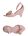Light pink Light pink