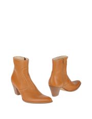DUCCIO DEL DUCA - ショートブーツ