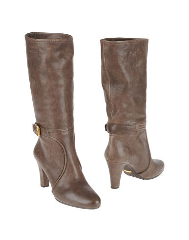 ZOOM CARSHOE - High-heeled boots