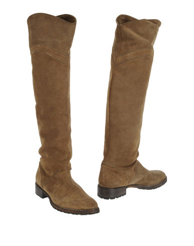 ZOOM DUCCIO DEL DUCA - Boots