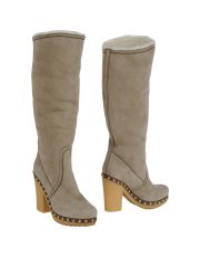 CARSHOE - Stiefel mit Absatz