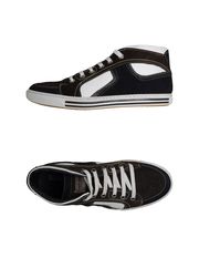 TAKESHY KUROSAWA - High-top sneaker