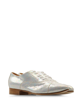 Brogues - DANIELE ANCARANI