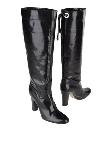 ZOOM MARC JACOBS - High-heeled boots