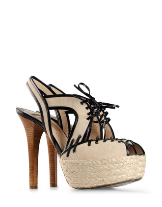 Espadrilles - ERNESTO ESPOSITO
