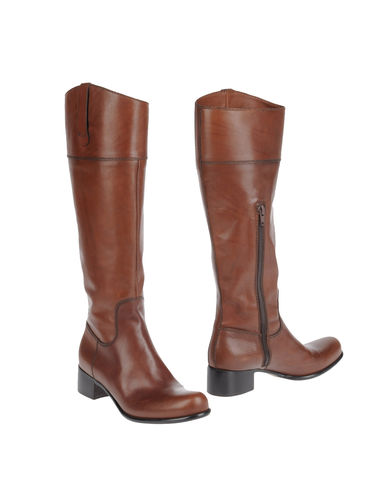 ZOOM MIU MIU - High-heeled boots
