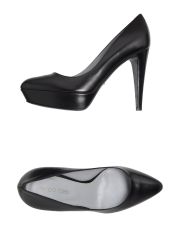 SERGIO ROSSI - Plateau Pumps