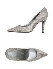 SERGIO ROSSI - Closed-toe slip-ons 