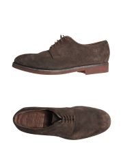 GREEN GEORGE - Laced shoes