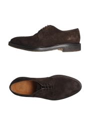 GREEN GEORGE - Laced shoes