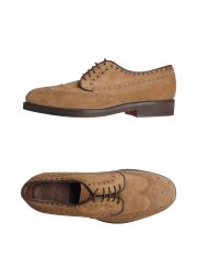 GREEN GEORGE - Laced shoes